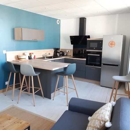 T2 Cosy 42M² Hypercentre St Patern فان المظهر الخارجي الصورة